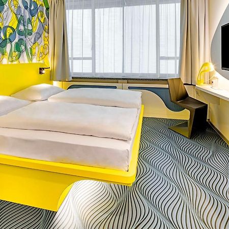 Prize By Radisson, Dortmund City Zewnętrze zdjęcie