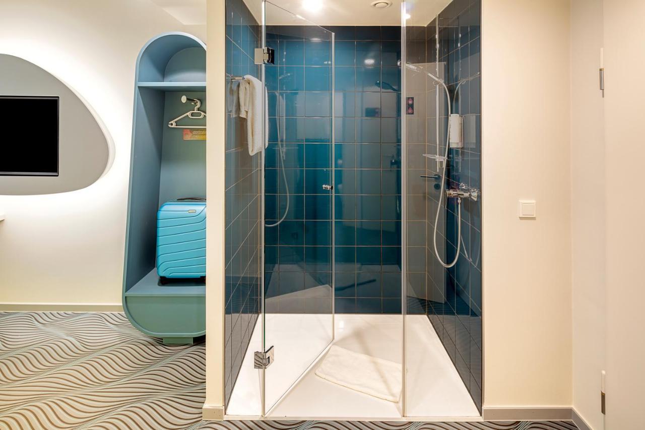 Prize By Radisson, Dortmund City Zewnętrze zdjęcie