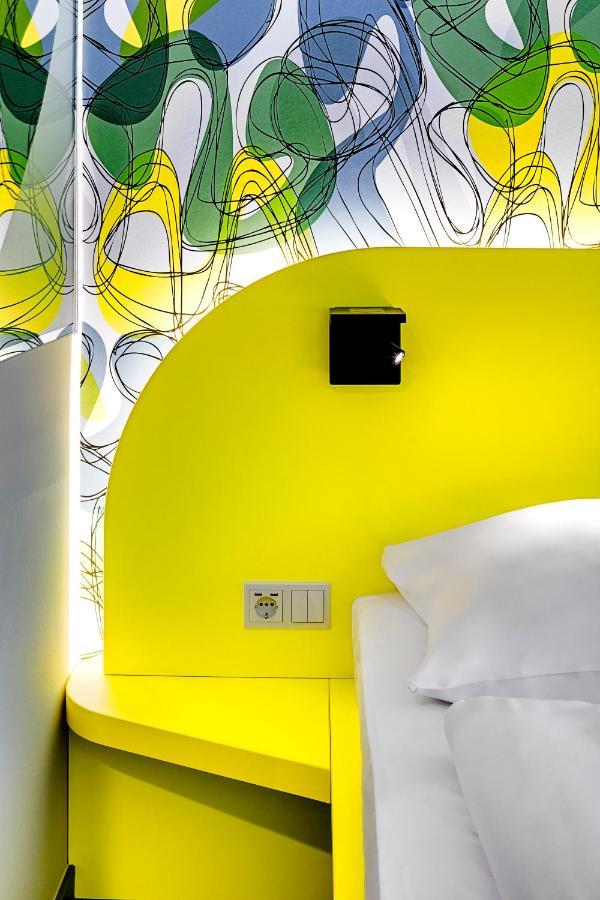 Prize By Radisson, Dortmund City Zewnętrze zdjęcie