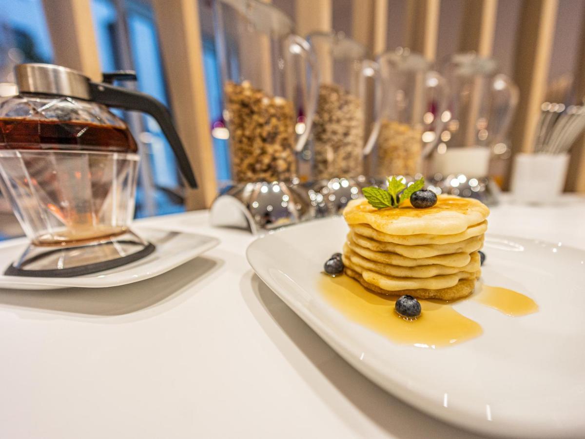 Prize By Radisson, Dortmund City Zewnętrze zdjęcie