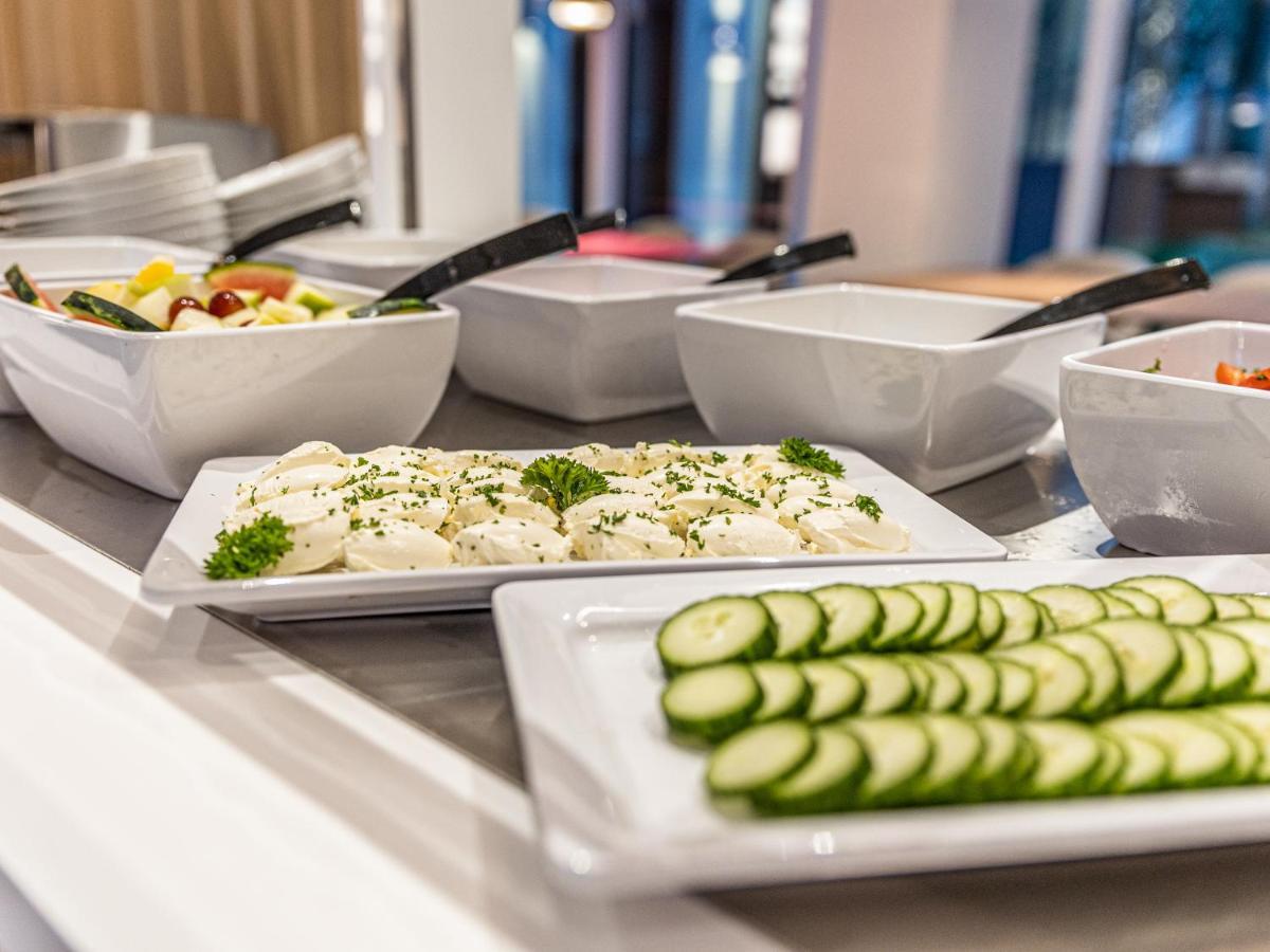 Prize By Radisson, Dortmund City Zewnętrze zdjęcie