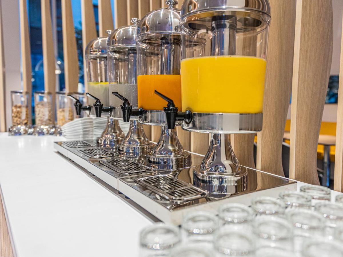 Prize By Radisson, Dortmund City Zewnętrze zdjęcie