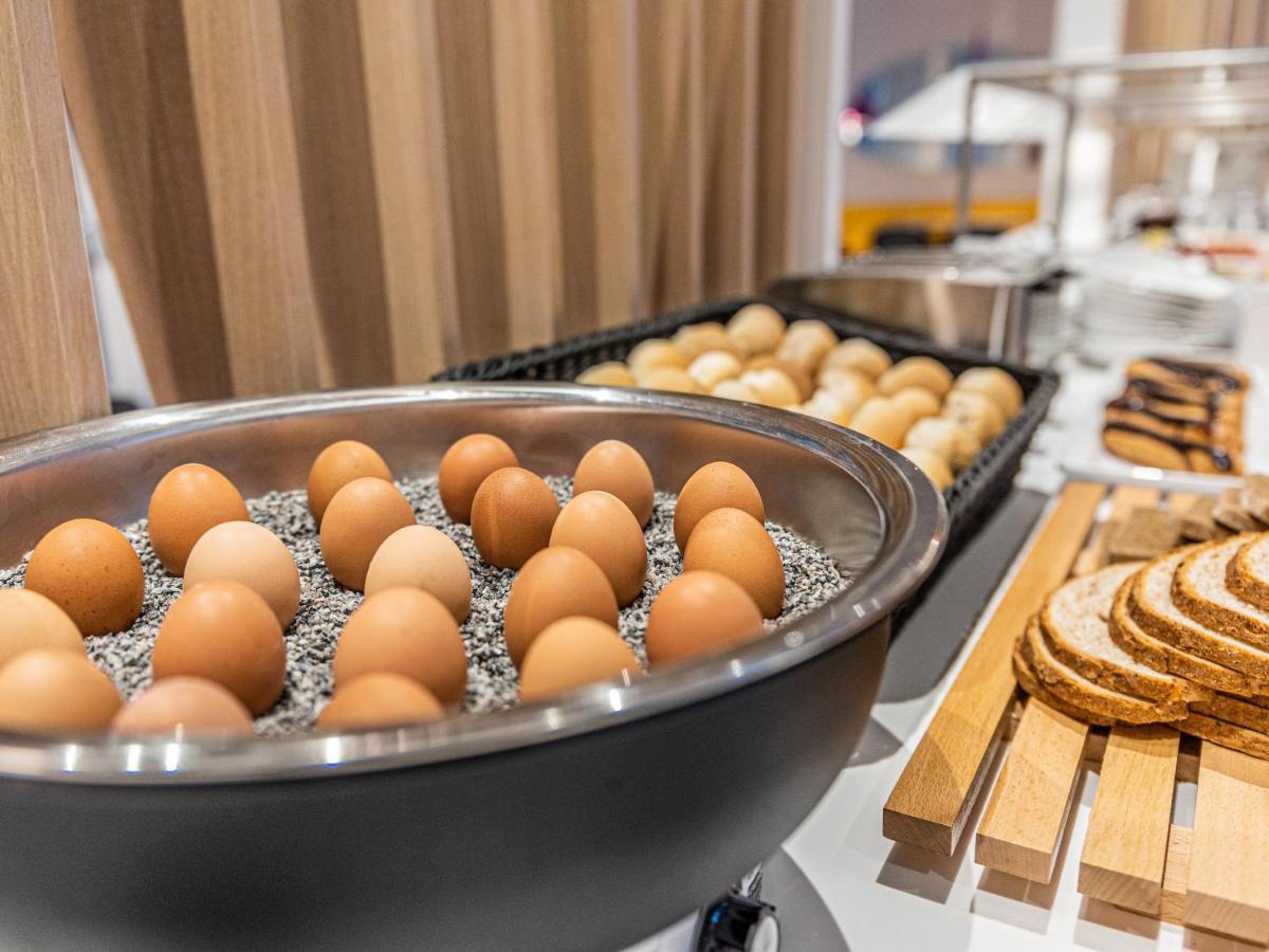 Prize By Radisson, Dortmund City Zewnętrze zdjęcie