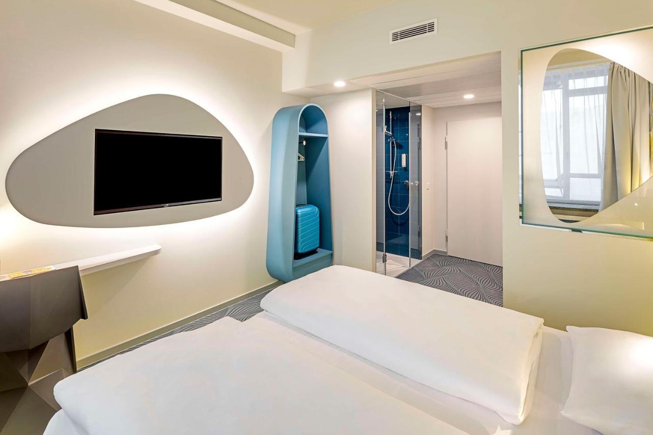 Prize By Radisson, Dortmund City Zewnętrze zdjęcie