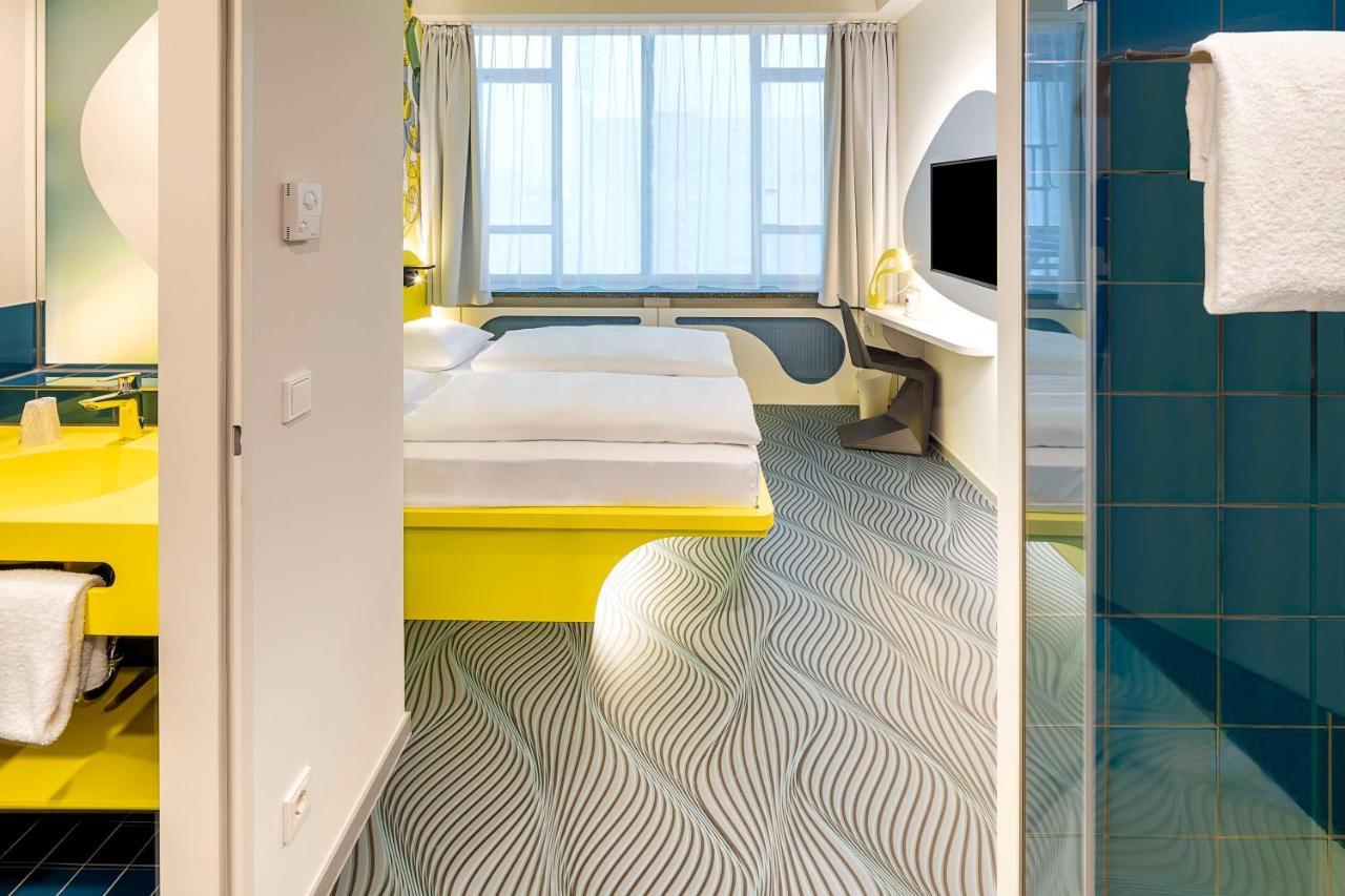 Prize By Radisson, Dortmund City Zewnętrze zdjęcie