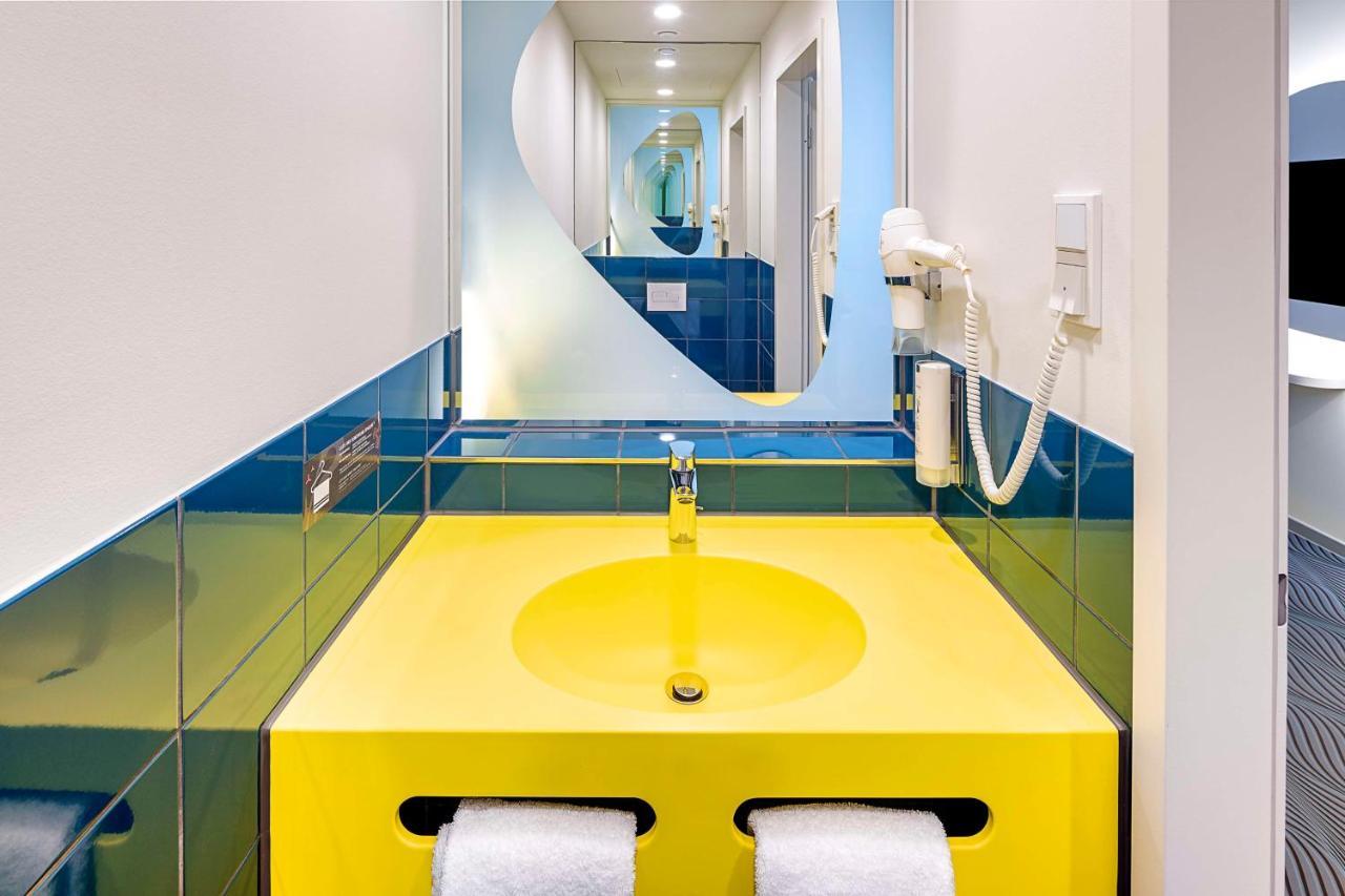 Prize By Radisson, Dortmund City Zewnętrze zdjęcie