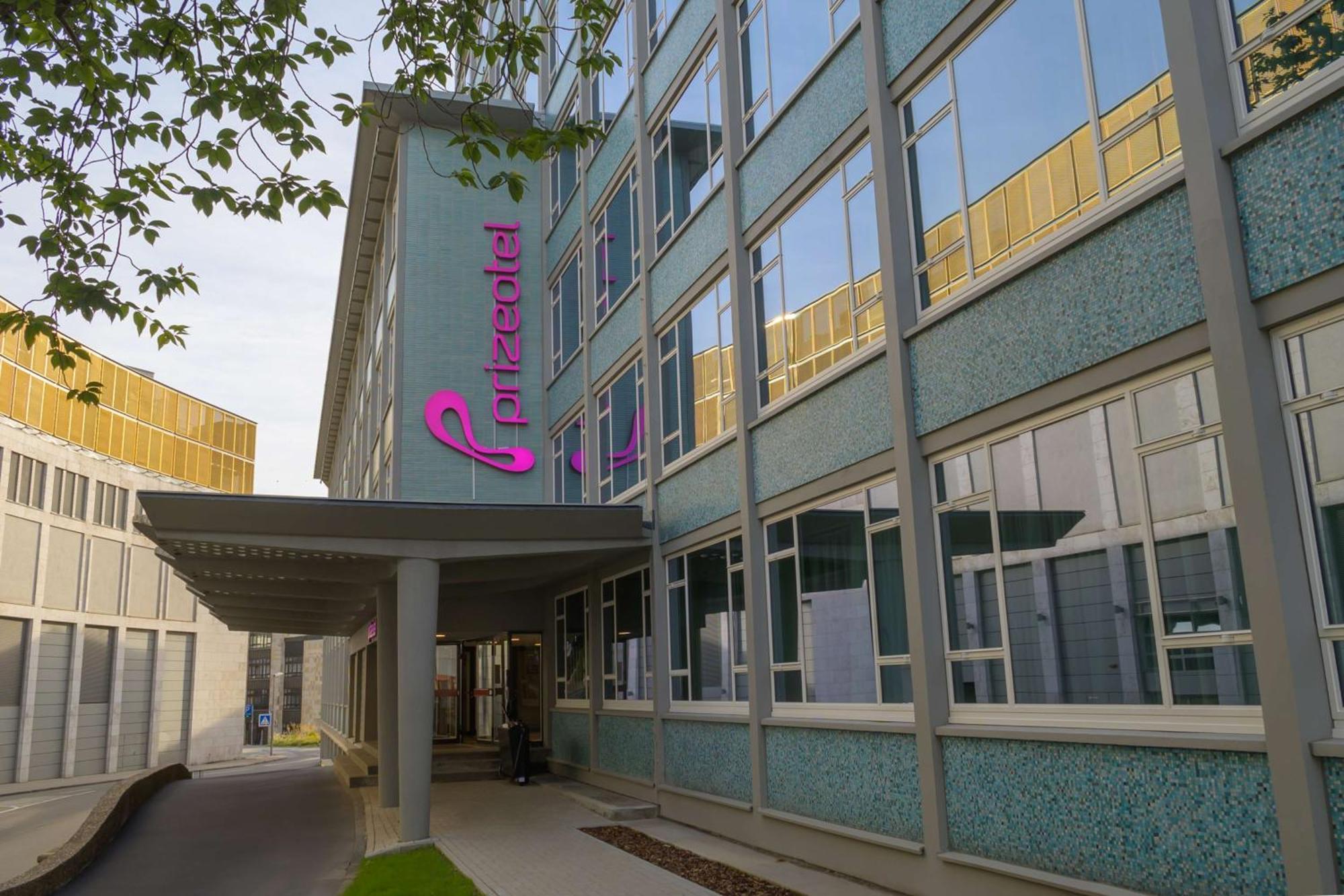 Prize By Radisson, Dortmund City Zewnętrze zdjęcie