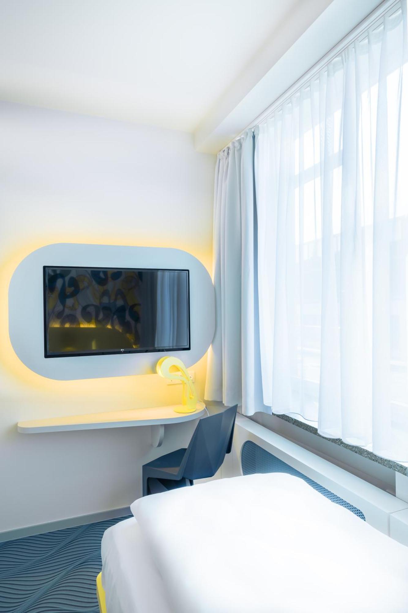 Prize By Radisson, Dortmund City Zewnętrze zdjęcie