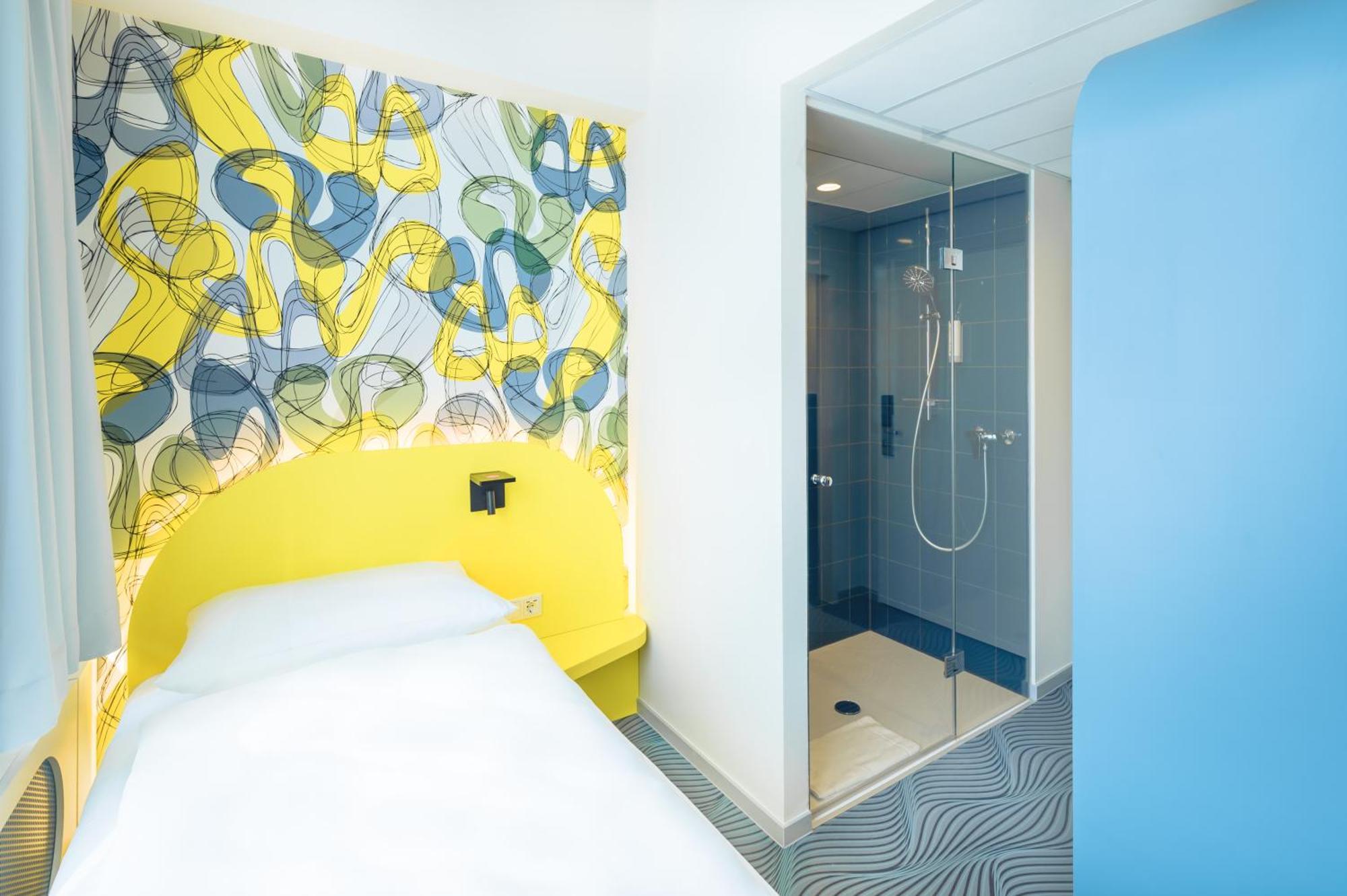 Prize By Radisson, Dortmund City Zewnętrze zdjęcie